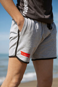 Pantaloncino Uomo #Nevergiveup