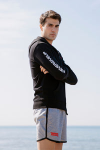 Pantaloncino Uomo #Nevergiveup