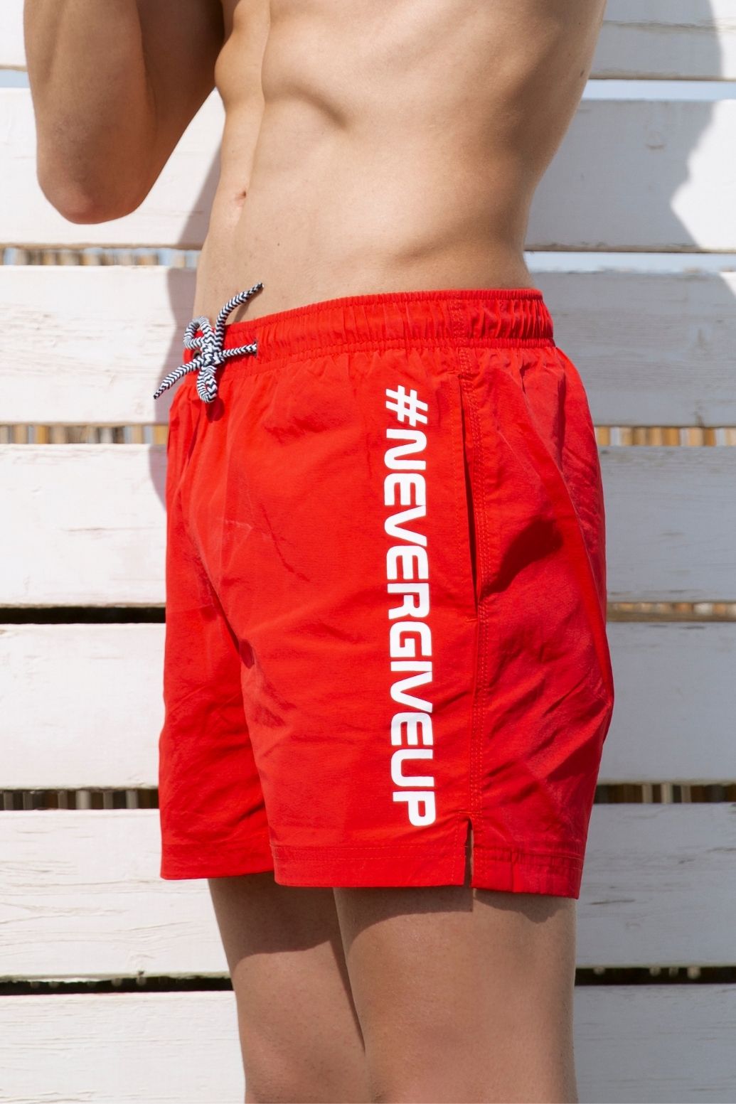 Costume da bagno Red