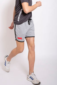 Pantaloncino Uomo #Nevergiveup