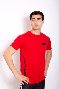 T-Shirt Dri-FIT Uomo Red